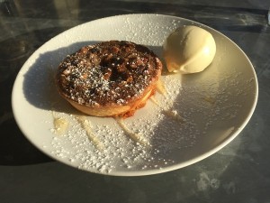 Riverstation - Pecan Tart