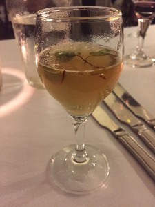 Bank Tavern - Stag Night - Consomme