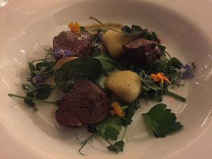 Bank Tavern - Stag Night - Fillet Tail