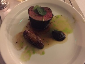 Bank Tavern - Stag Night - Loin