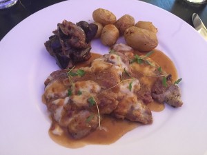 Aquila - Veal