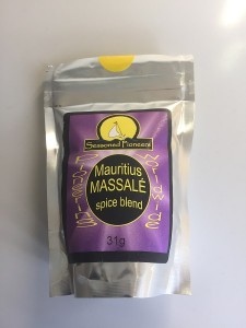 Mauritian Massale