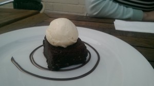 The Shakespeare Redland - Brownie