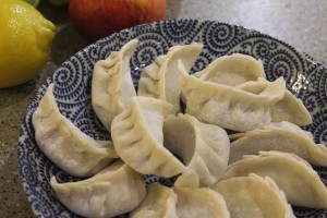 Dumplings