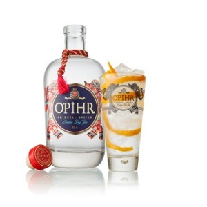 Opihr_G&T_Cutout_Orange_Swirl glass_bottle