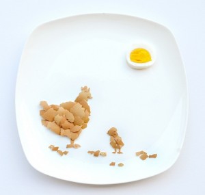 Chicken Or Egg