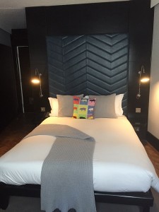 Hoxton Shoreditch - Bed