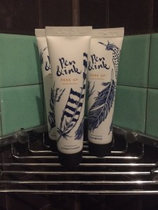 Hoxton Shoreditch - Toiletries