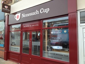 Nonesuch Cup