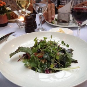 River Grille - Superfood Salad