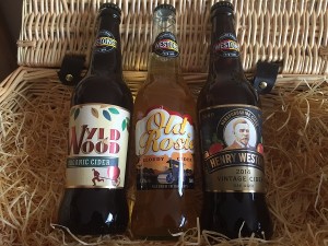 Westons Ciders