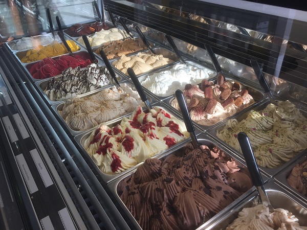 Swoon gelato