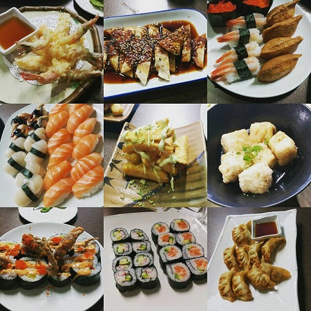 Yatta Sushi House