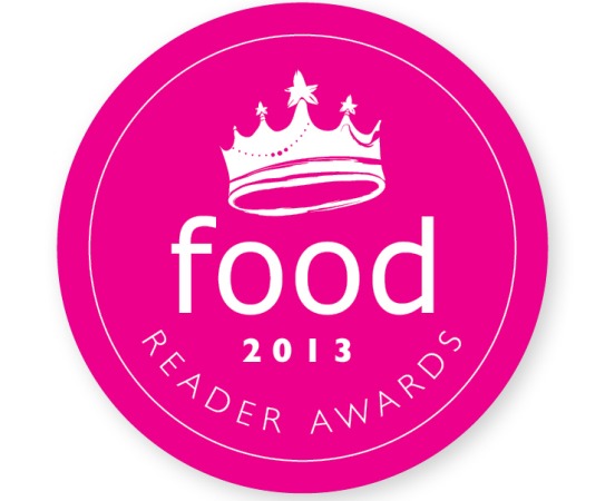 Food Magazine Reader Awards