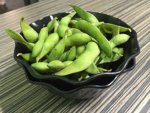 Yatta Sushi House - Edamame