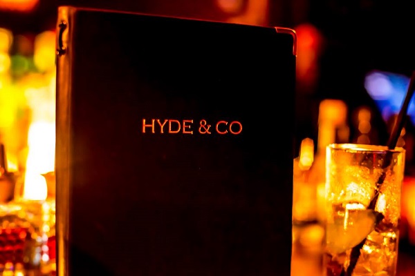 Hyde & co