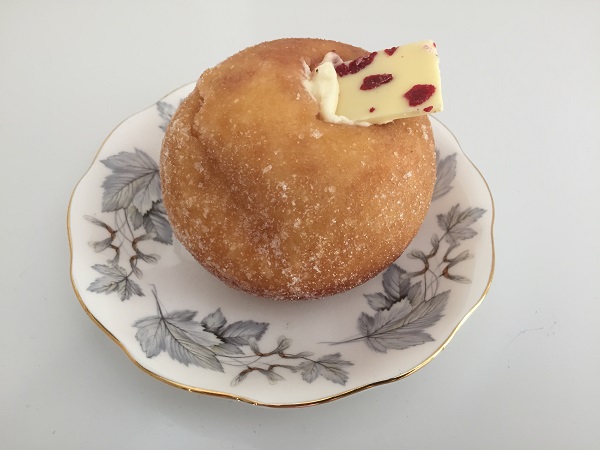 Pinkmans Bakery - Sour-dough-nut