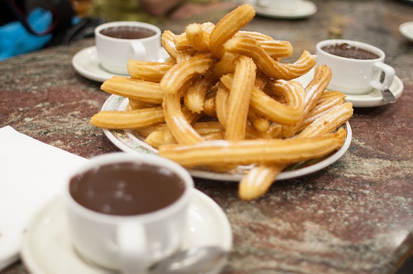 Churros