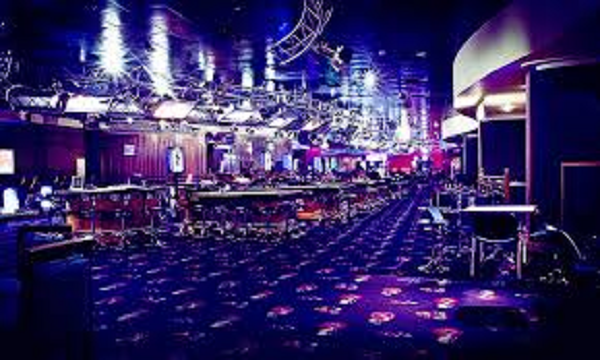 Rainbow Casino Bristol