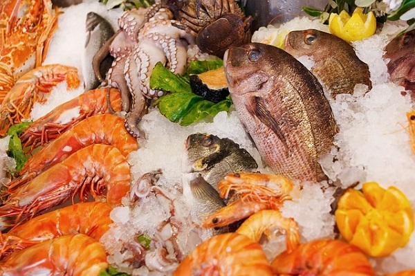 Guidelines To Make Your Favourite Bristol Seafood