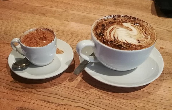 The best family-friendly coffee shops in Bristol