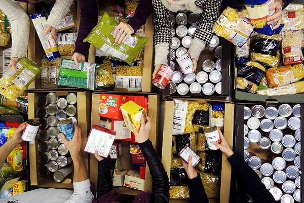 North Bristol Foodbank