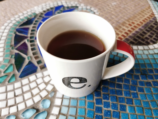 Ration Challenge Day 3 - Morning Black Tea