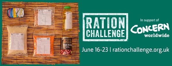 Ration Challenge
