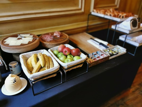 Hotel du Vin Bristol - Breakfast Buffet 2