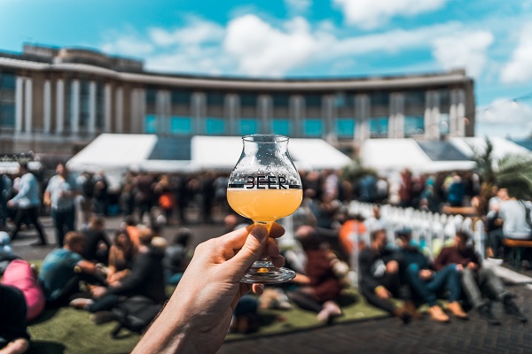 Bristol Craft Beer Festival returns in 2020 for fifth year