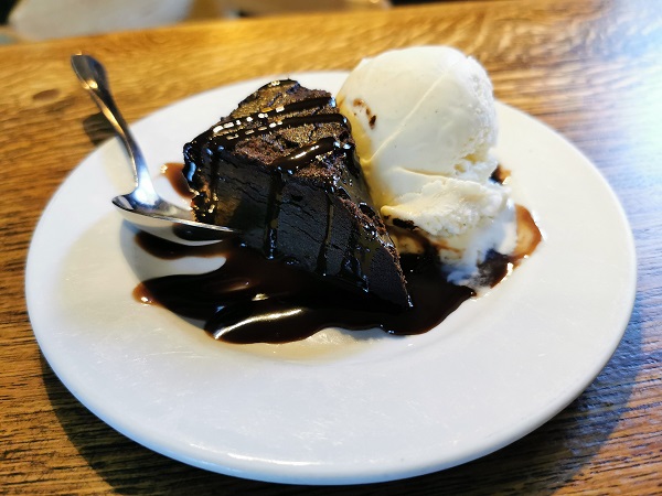 The Brassmill Keynsham - Kids' Brownie