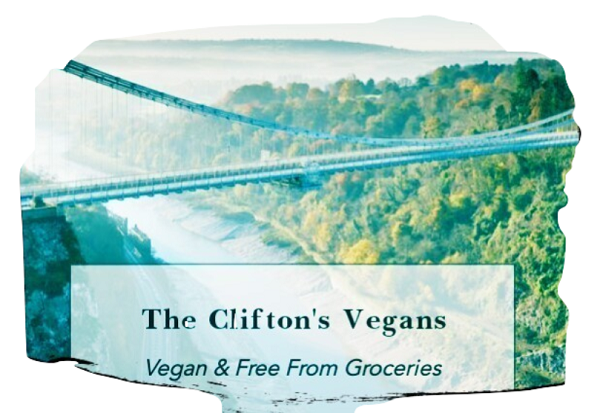 The Clifton's Vegans