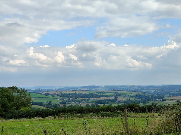 Chew Moo's Ice Cream - Views