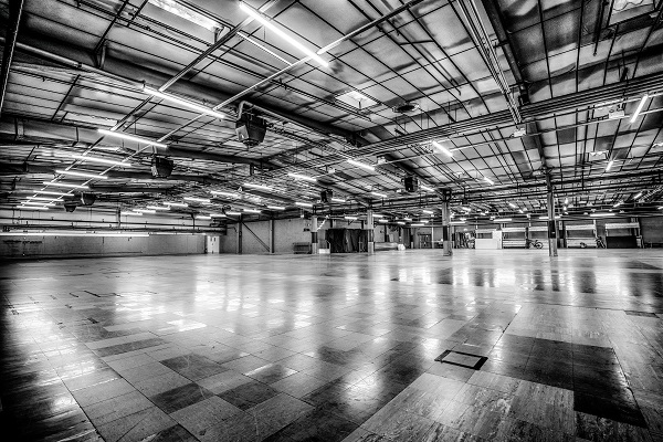 Motion launches new event space Document Bristol