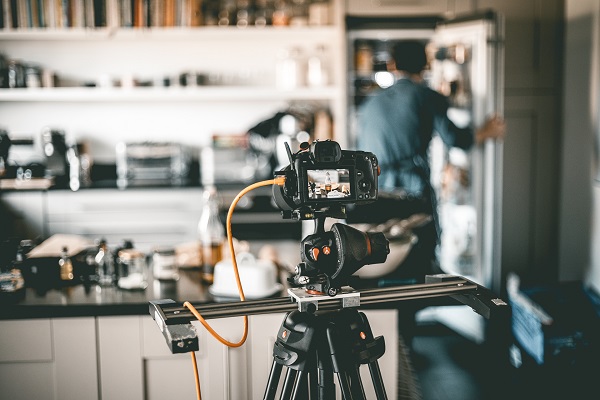 Join this Bristol food photography masterclass