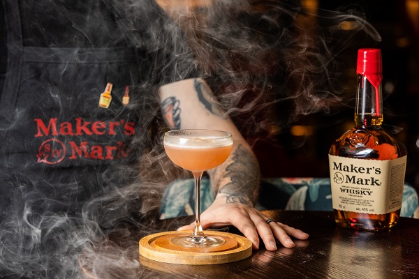 Join The Maker's Mark Remarkable Neighbourhood in Bristol this May