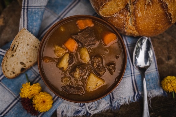 Irish Stew