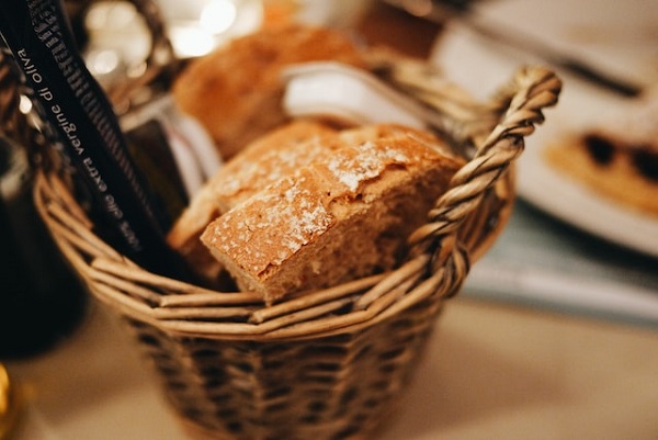 Soda Bread