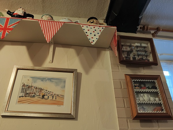 Squires of Southwold - Interior 3