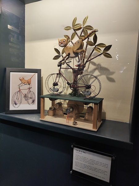 Stratford-upon-Avon - MAD Museum 2
