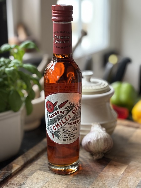 Bath Foodies Festival - Banhoek