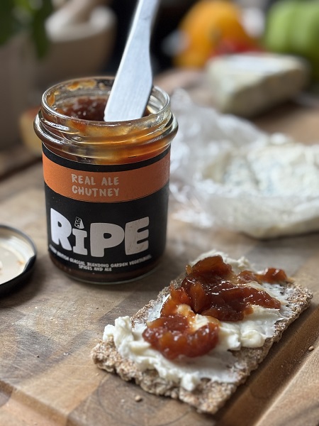 Bath Foodies Festival - Ripe 3