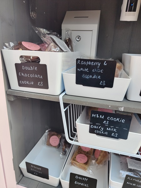 Iced Jem's Chelmsford Cake Shed - Cakes 2