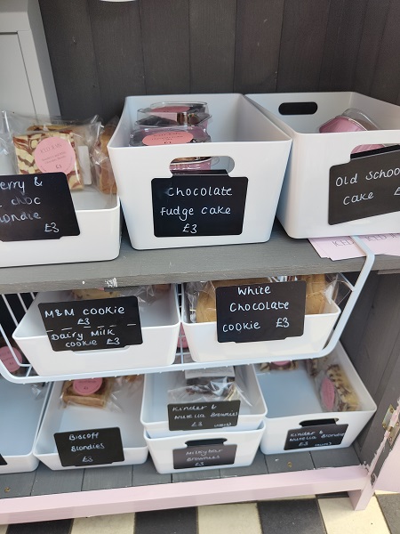 Iced Jem's Chelmsford Cake Shed - Cakes 3