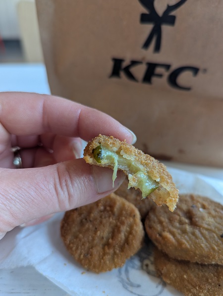 KFC Frickles 2