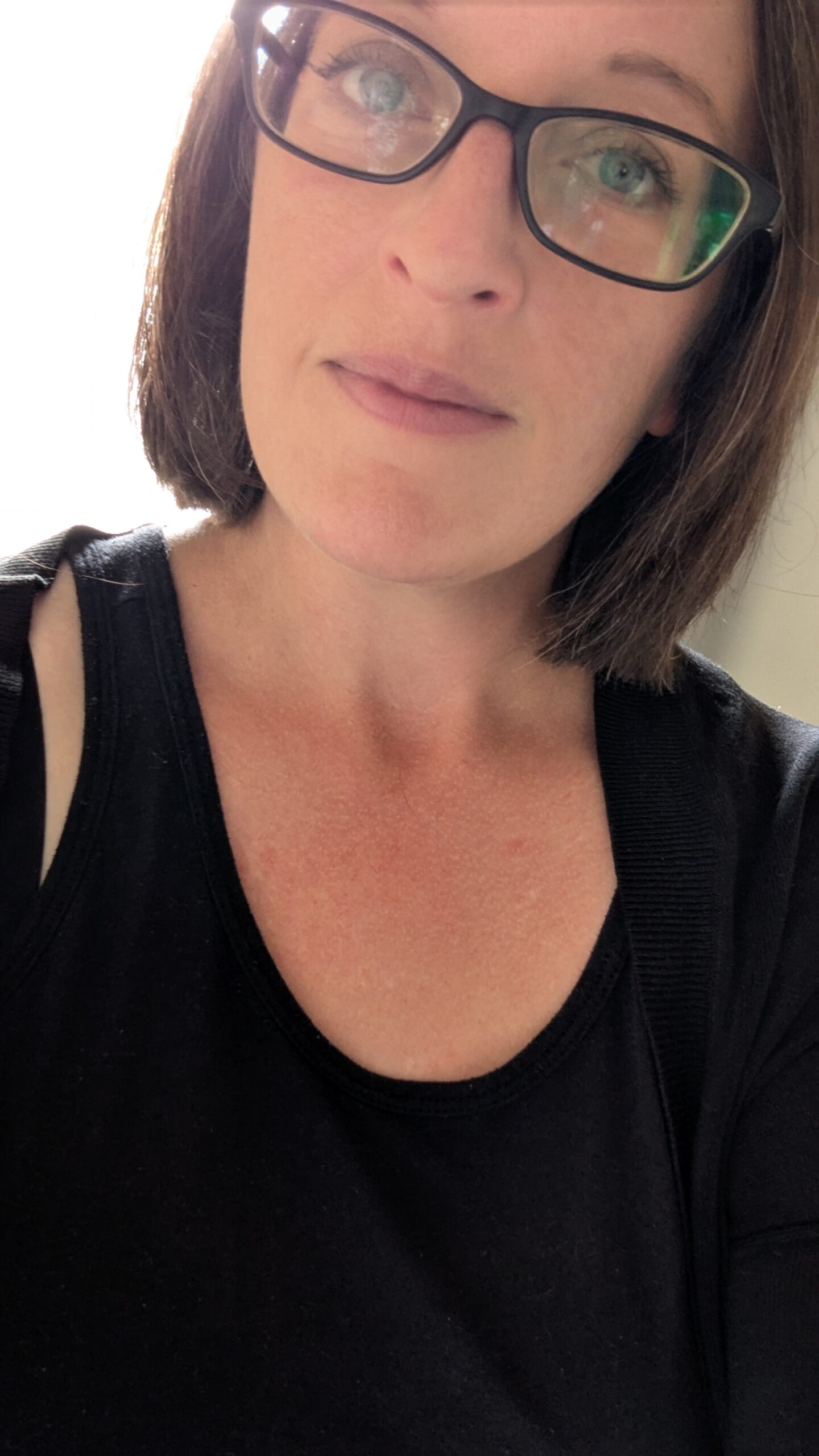 Emily Henley, owner of Breaks and Bites