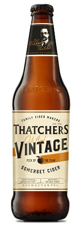 Thatchers Vintage 2017
