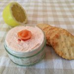 Slimming World syn-free smoked salmon pate