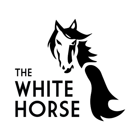 The White Horse