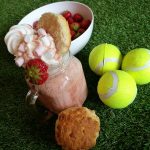 Wimbledon - Freakshake